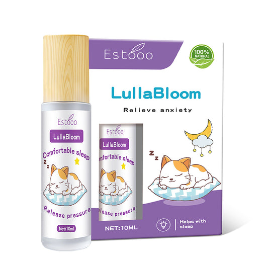Estooo Moon Sleep 10 Helps sleep