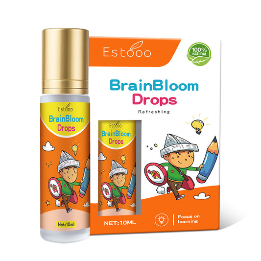 Estooo Fresh Focus Oil 10ml