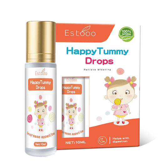 Estooo Taste Harmony 10ml Helps digestion