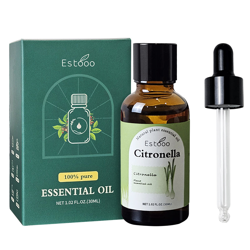 Citronella