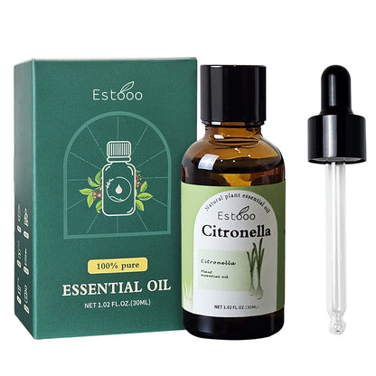Citronella